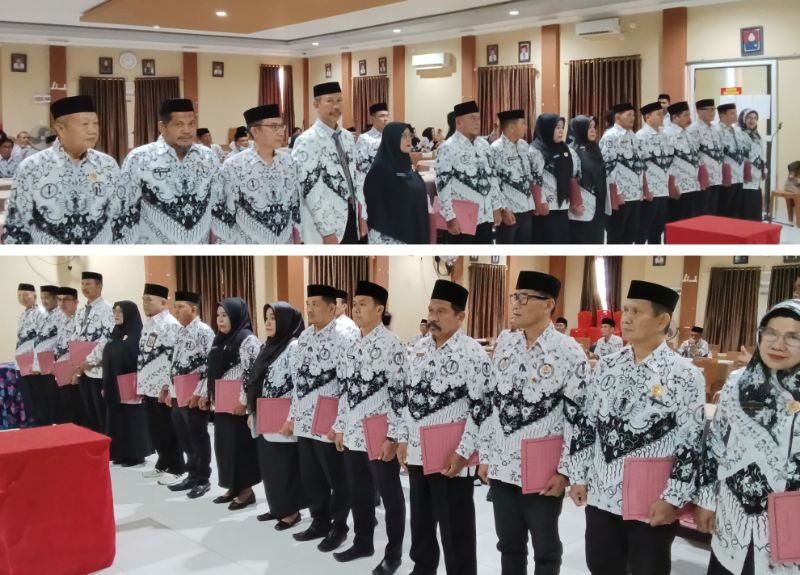 Bidang PGRI Kab. Pamekasan - Persatuan Guru Republik Indonesia Cabang Kab. Pamekasan