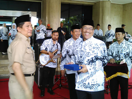 Pencarian PGRI Kab. Pamekasan - Persatuan Guru Republik Indonesia Cabang Kab. Pamekasan